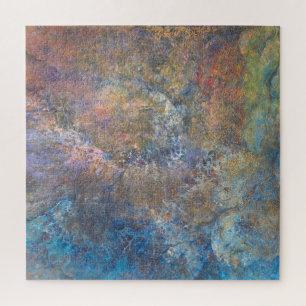 I See The Moon Puzzle