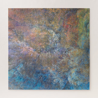 I See The Moon Puzzle