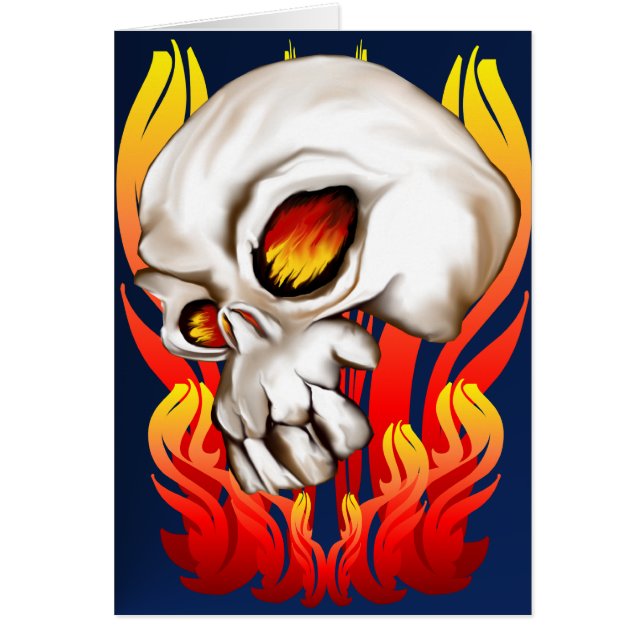 I See You  Card (Front)