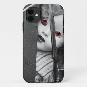 I See You iPhone 11 Case