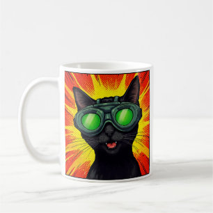 I See You Coffee Mug