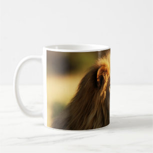I see you coffee mug