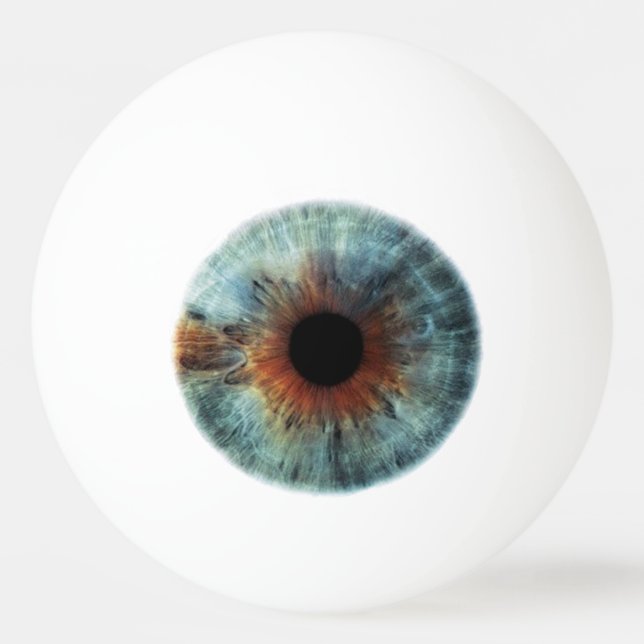 I see you LUXURY EYE BALL (Front)