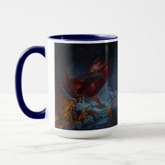 I See You Mug