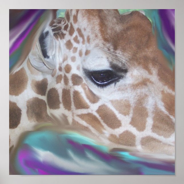 I See you Poster (Front)