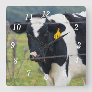 I See You Wall Clock