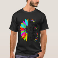 I See Your True Color Infinity Rainbow Neurodivers