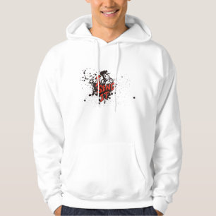 I send it hoodie