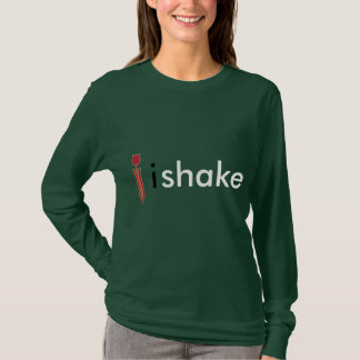 i, shake T-Shirt