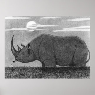 I SHALL NOT BE MOVED poster