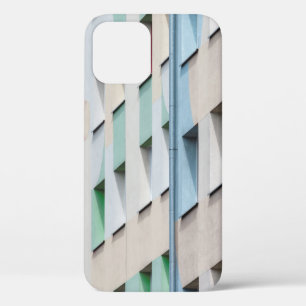 I SHOOT IT TO CONCEAL THE WINDOWPANES AND FOCUS TH iPhone 12 CASE