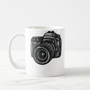I Shoot People Photography Humour Coffee Mug