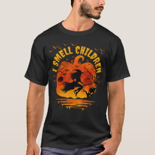 I SMELL CHILDREN  T-Shirt