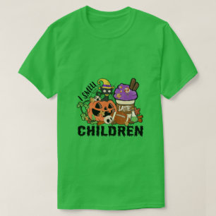 I Smell Children T-Shirt