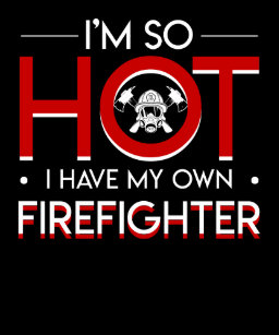 Funny Firefighter Home Furnishings Accessories Zazzle Com Au