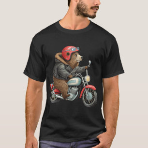 I Sold My House Opossum Meme T-Shirt