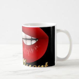 I Speak fluent ASL - sign language Deaf Awareness Coffee Mug