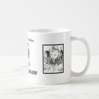 I Speak Toddler! /MUG Coffee Mug