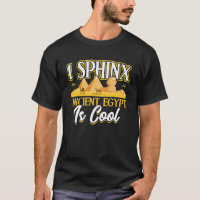I Sphinx Ancient Egypt Is Cool Egyptologist