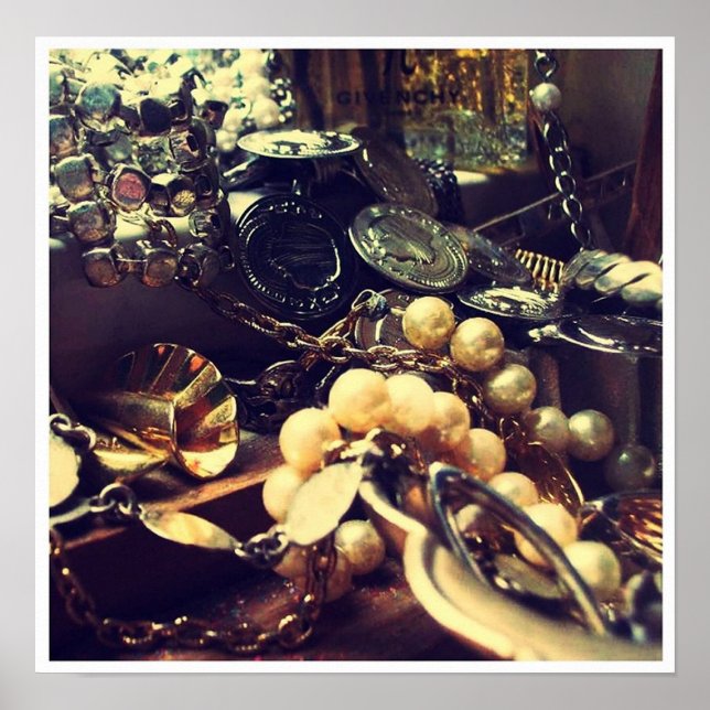 i-spy poster (Front)