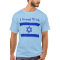 I stand with Israel Shirt