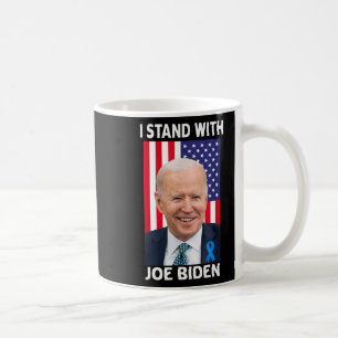 I Stand With Joe3 Coffee Mug