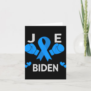 I Stand With Joe Biden 2 Card