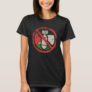 I Stand With Palestine T-Shirt