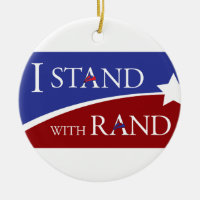 I Stand With Rand