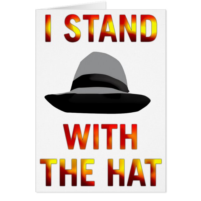 I stand with the hat.png (Front)