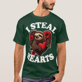 I Steal Hearts 2 T-Shirt