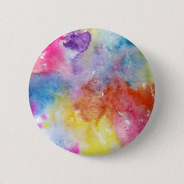 I Still Believe  6 Cm Round Badge (Front)