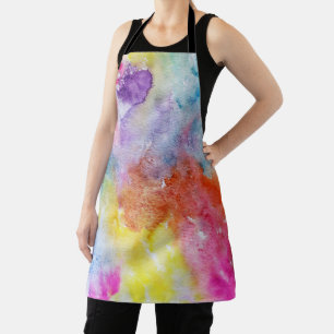 I Still Believe  Apron