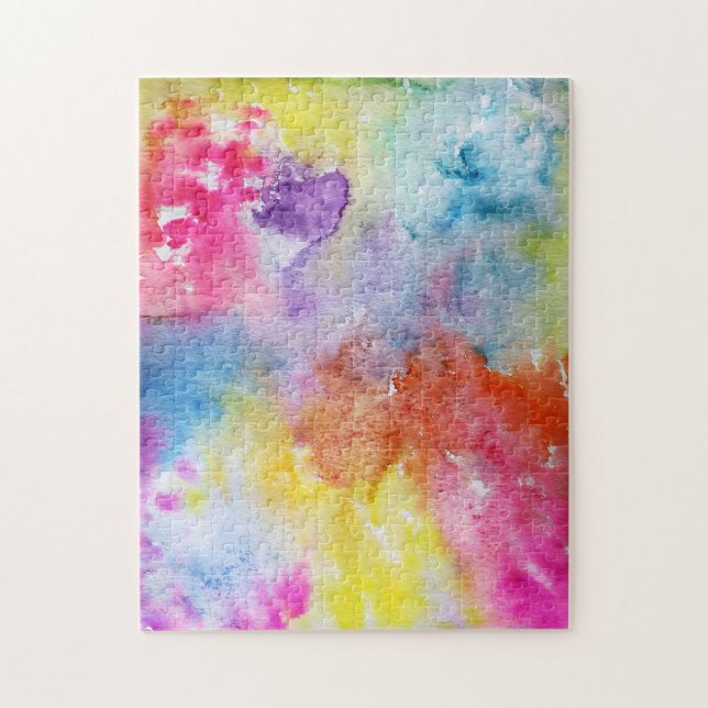 I Still Believe  Jigsaw Puzzle (Vertical)