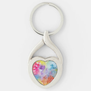 I Still Believe Key Ring
