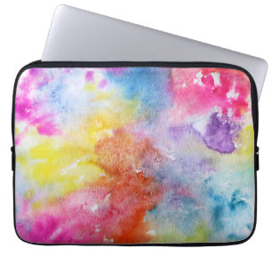 I Still Believe Laptop Sleeve