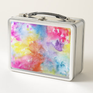 I Still Believe Metal Lunch Box