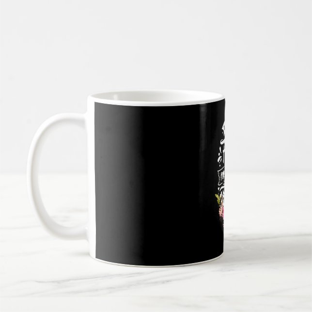 I Still Fall For You Everyday Coffee Mug (Left)