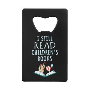 I Still Read Children's Books II