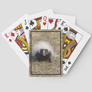 I Stink At Cards