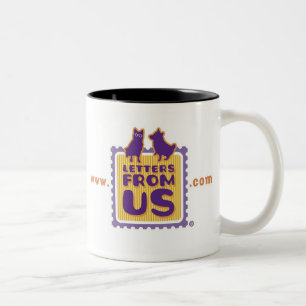 "I Support Animal Welfare" Mug