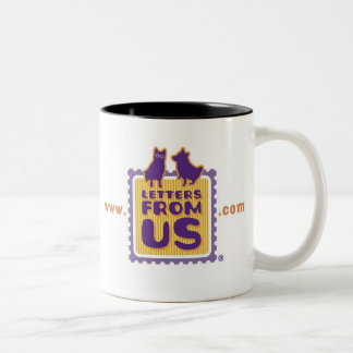 "I Support Animal Welfare" Mug