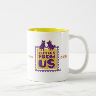 "I Support Animal Welfare" Mug