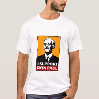 I Support Ron Paul - 1