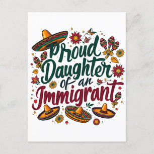 I Support Women's Rights and Wrongs Feminism Postcard