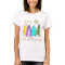 i Surf Hamptons T-shirt