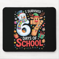 I Survived 67 Days Of School Funny Meme Six Seven