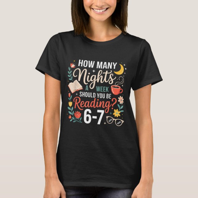I Survived 67 Days Of School Tee  (Front)