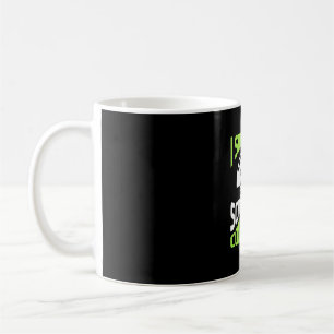 I Survived A School Bus Conversion Coffee Mug