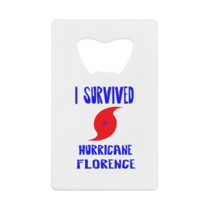 I Survived Hurricane Florence